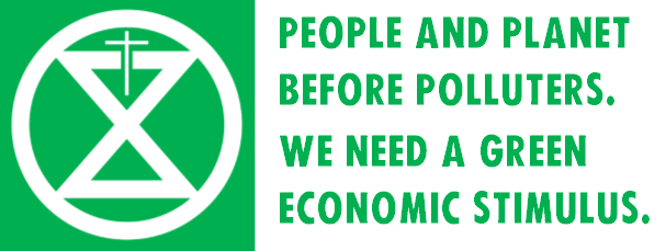 People before polluters 1