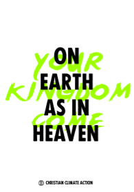 Your kingdom come poster (3)